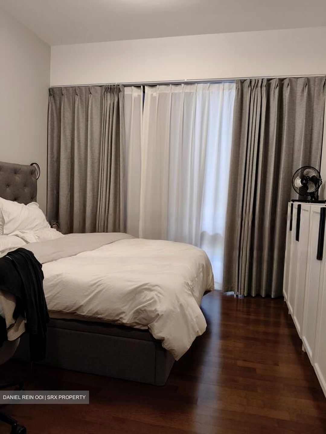 The Miltonia Residences (D27), Condominium #498383671